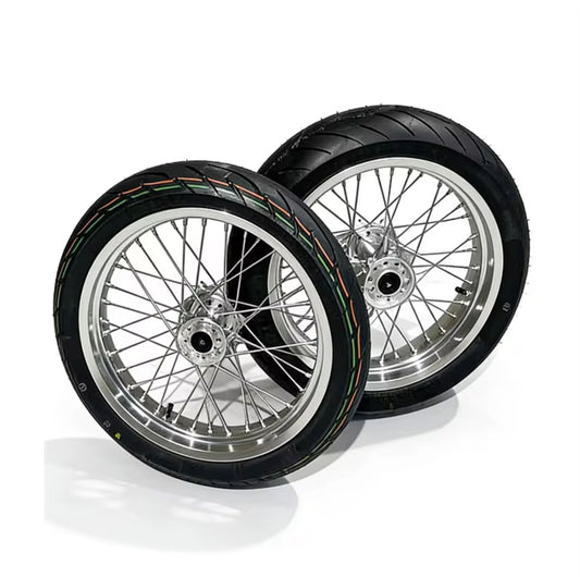 Ultra bee rims